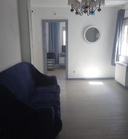 Habitacion Cerca Centro De Madrid Kültér fotó
