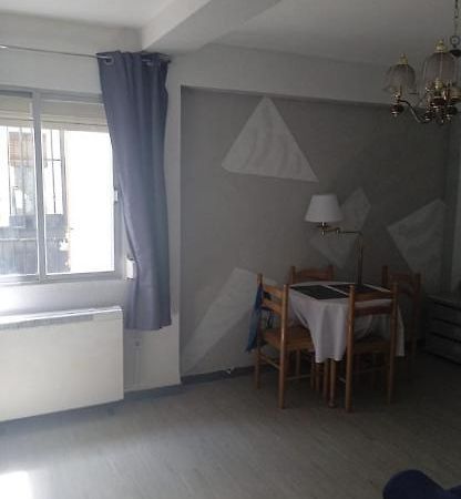 Habitacion Cerca Centro De Madrid Kültér fotó