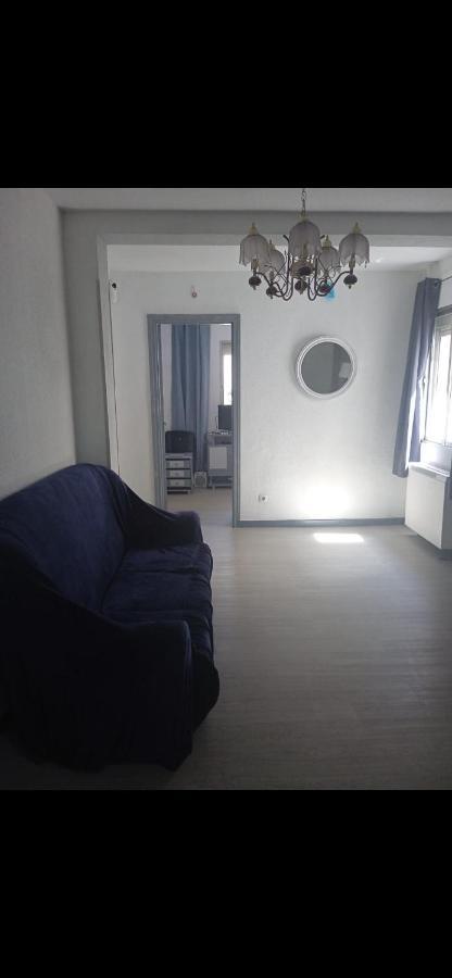 Habitacion Cerca Centro De Madrid Kültér fotó