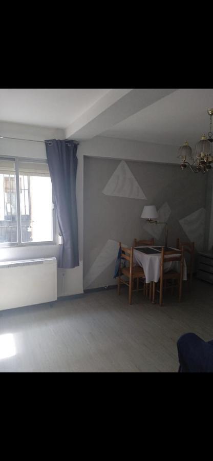 Habitacion Cerca Centro De Madrid Kültér fotó