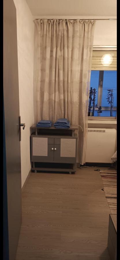 Habitacion Cerca Centro De Madrid Kültér fotó